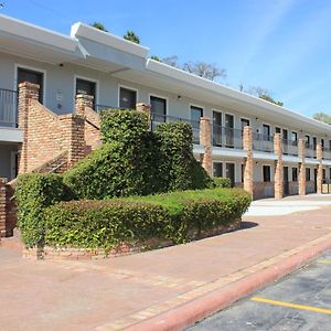 Hotel Studio 6-Houston, Tx - East Exterior photo