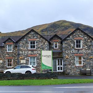 Fairlight Guesthouse Glenridding Exterior photo