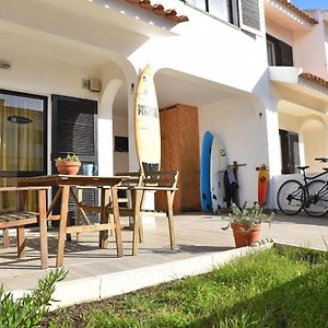 Hostel Surf House Peniche Baleal Exterior photo