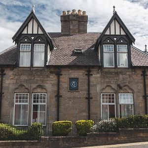 Bed and Breakfast The Queens South Queensferry Exterior photo