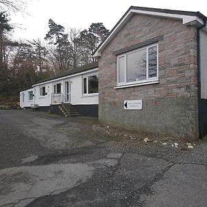 Bed and Breakfast Skye Haven Portree Exterior photo