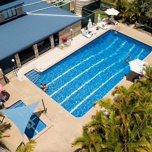 Hotel Ingenia Holidays Noosa North Tewantin Exterior photo