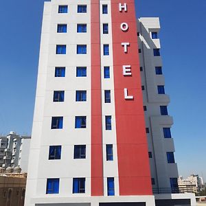 ماجيك سويت بوليفارد Magic Suite Boulevard Kuwejt Exterior photo