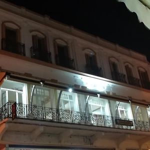 Hotel Fuentes Tanger Exterior photo