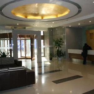 Sariz International Hotel Pekin Interior photo