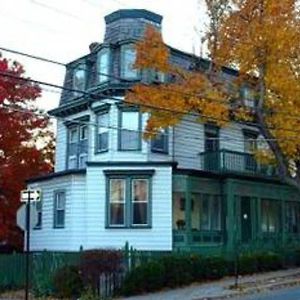 Fort Place Bed & Breakfast Nowy Jork Exterior photo