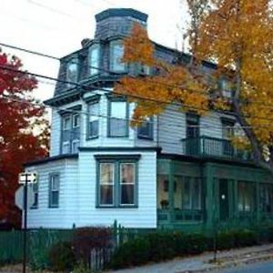 Hotel Fort Place Bed & Breakfast Nowy Jork Exterior photo