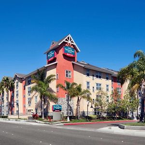 Towneplace Suites Los Angeles Lax Manhattan Beach Hawthorne Exterior photo