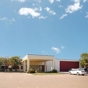 Rodeway Inn & Conference Center Sioux City Exterior photo