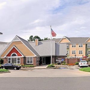 Residence Inn Shreveport Airport Exterior photo