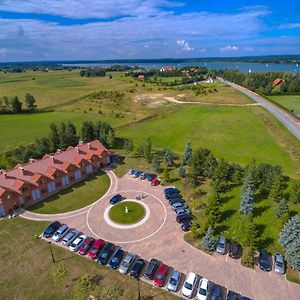 Willa Port Mikołajki Exterior photo