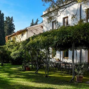 Pensjonat Masseria Giosole Kapua Exterior photo