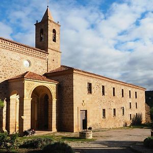 Apartament Monasterio El Olivar Estercuel Exterior photo