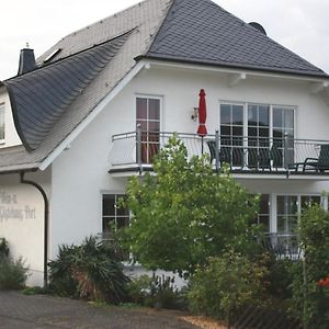 Apartament Ferienweingut Port Bernkastel-Kues Exterior photo