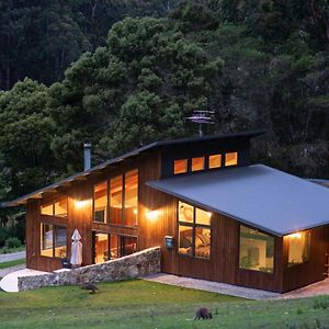 Willa Adventure Bay Retreat Bruny Island Exterior photo