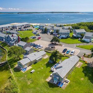 Green Harbor Resort West Yarmouth Exterior photo