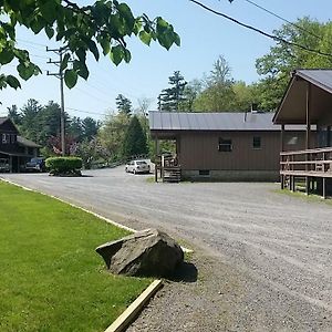 Nassau Motel Lake George Exterior photo