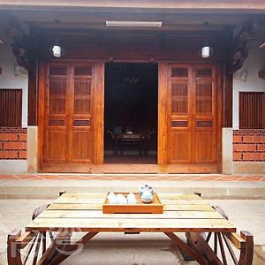 Bed and Breakfast Water 97 Jincheng Exterior photo