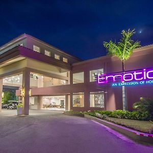 Hotel Emotions By Hodelpa Puerto Plata Exterior photo