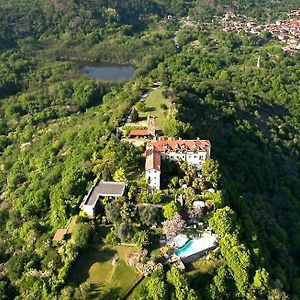 Castello San Giuseppe - Historical Bed And Breakfast Chiaverano Exterior photo