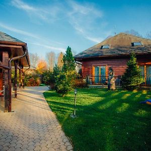 Sojka Resort Bešeňová Exterior photo