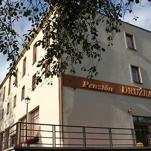 Hotel Penzion Druzba Bojnice Exterior photo