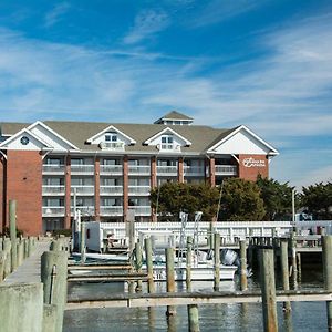 Anchorage Inn & Marina Ocracoke Exterior photo