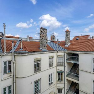 Honore - Suite Carnot Lyon Exterior photo