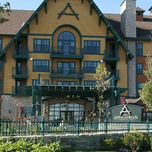 Hotel The Appalachian At Mountain Creek Vernon Exterior photo