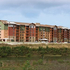 Wyndham Great Smokies Lodge Knoxville Exterior photo