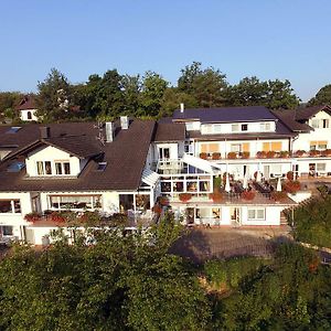 Bed and Breakfast Pension Bergterrasse Annweiler am Trifels Exterior photo