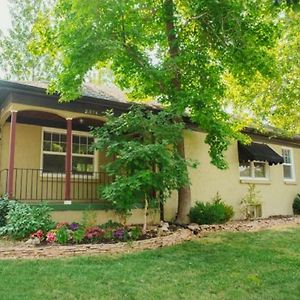 Willa Exquisite Salt Lake House Near Foot Of Mountains Salt Lake City Exterior photo