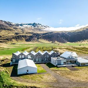 Fosshotel Vatnajoekull Höfn Exterior photo