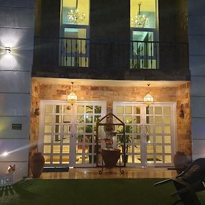 Muscat Royal Suites As-Sib Exterior photo
