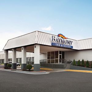 Baymont By Wyndham Florence Cincinnati Exterior photo