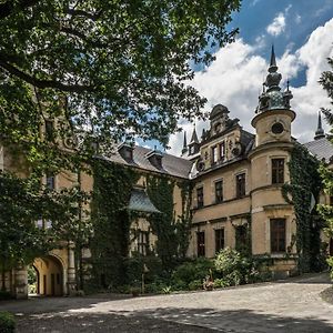 Zamek Kliczków Centrum Konferencyjno-Wypoczynkowe Exterior photo