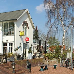 Hotel De Brabantse Biesbosch Werkendam Exterior photo