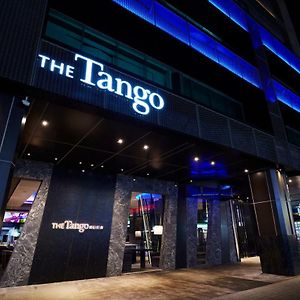 Hotel The Tango Taizhong Exterior photo