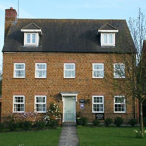 Bed and Breakfast Hanwell House Banbury Exterior photo