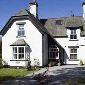 Bed and Breakfast Claremont House Keswick Keswick  Exterior photo