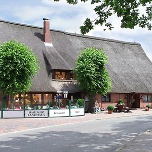 Hotel Haselauer Landhaus Exterior photo