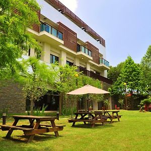 Apartament One City One Vacation Farm Nantou Exterior photo