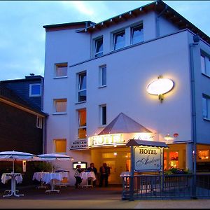 Hotel Abalone Remscheid Exterior photo