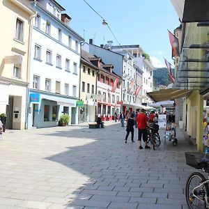 Bed and Breakfast Bed & Breakfast Sonne Bregencja Exterior photo