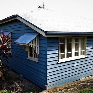 Willa The Blue House Yungaburra Exterior photo