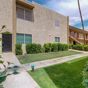 2 Bed 2 Bath Vacation Home In Scottsdale Exterior photo