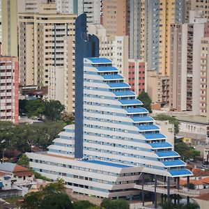 Hotel Blue Tree Premium Londrina Exterior photo