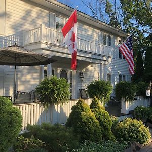 Bed and Breakfast Butler Creek House Niagara-on-the-Lake Exterior photo