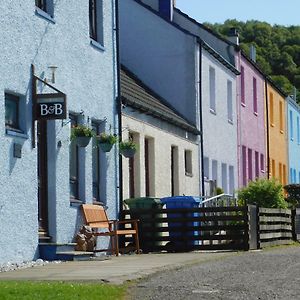 Bed and Breakfast Creag Dubh Bed & Breakfast Kyle of Lochalsh Exterior photo