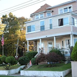 Harbor House Bed And Breakfast Nowy Jork Exterior photo
